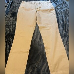 GAP Khaki Pants